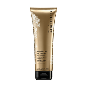 Essence Absolue – Nourishing Cleansing Milk