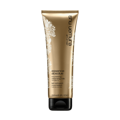 Essence Absolue – Nourishing Cleansing Milk