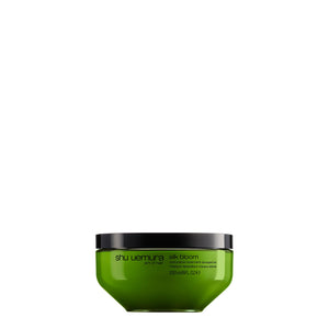 Silk Bloom – Restorative Treatment Mask For Damaged Hair