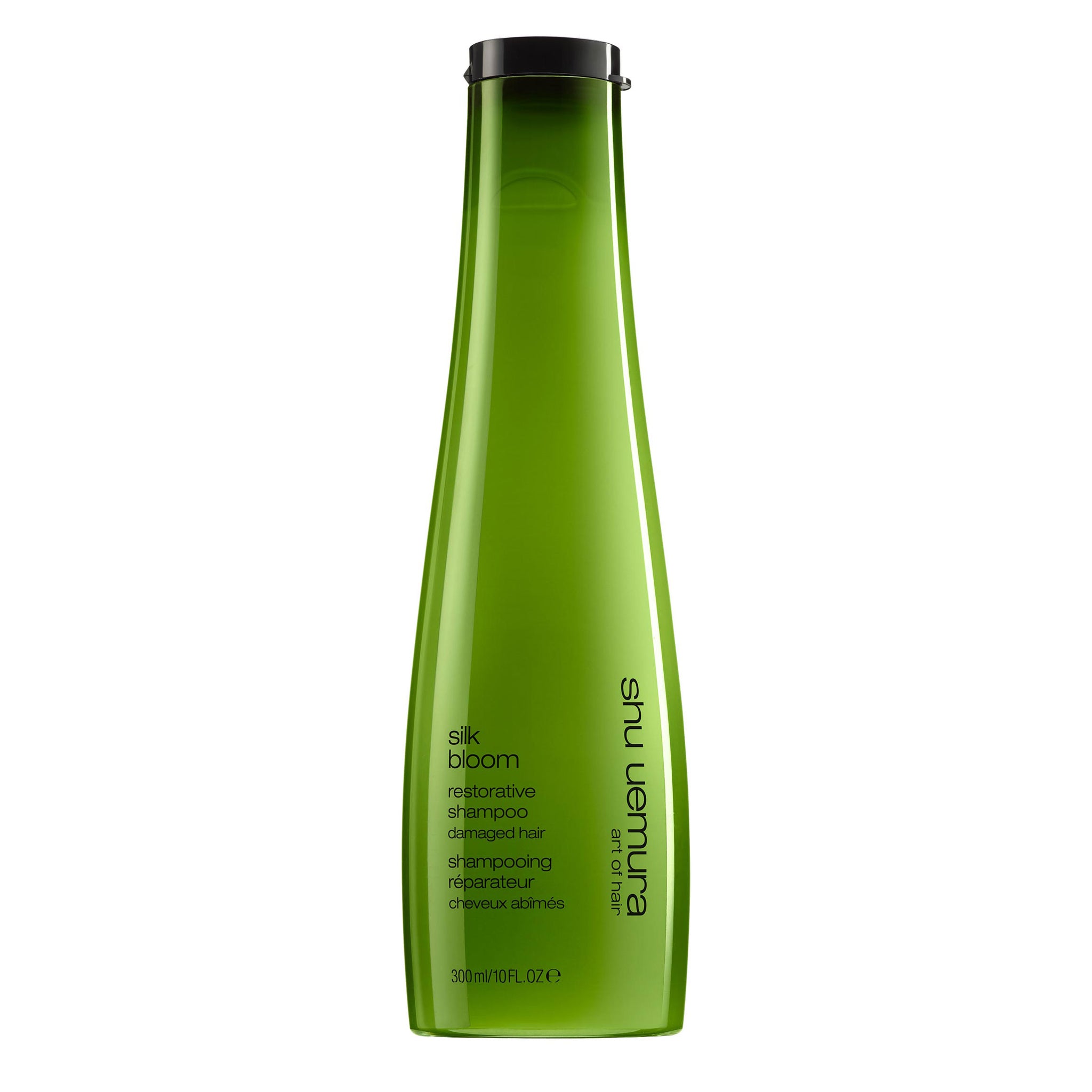 Silk Bloom – Restorative Shampoo- For Damaged Hair