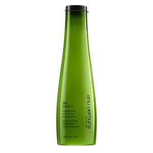 Silk Bloom – Restorative Shampoo- For Damaged Hair