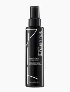 Shiki Worker - Air Dry and Blow Dry Hair Primer