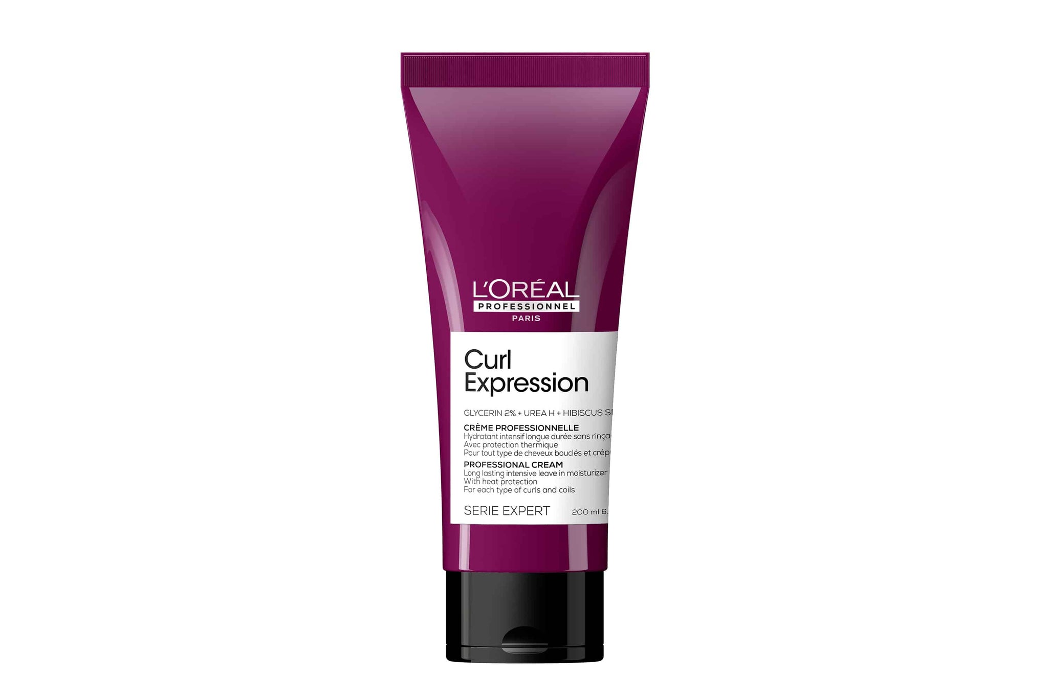 Long Lasting Intensive Moisturizer