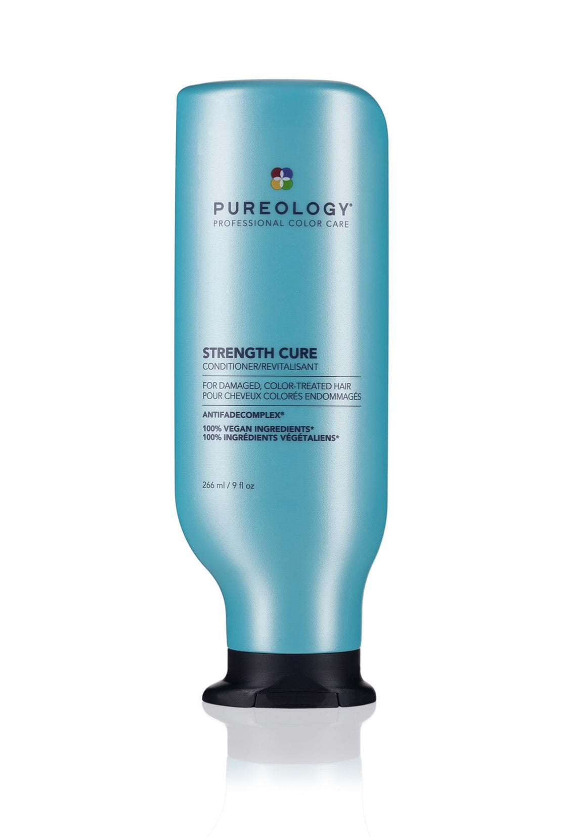 Strength Cure Conditioner