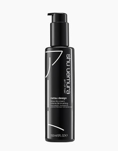 Netsu Design- Heat Protecting Blow Dry Cream
