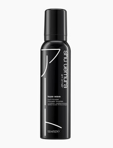 Kaze Wave- Curl and Wave Defining Mousse
