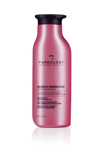 Smooth Perfection Shampoo