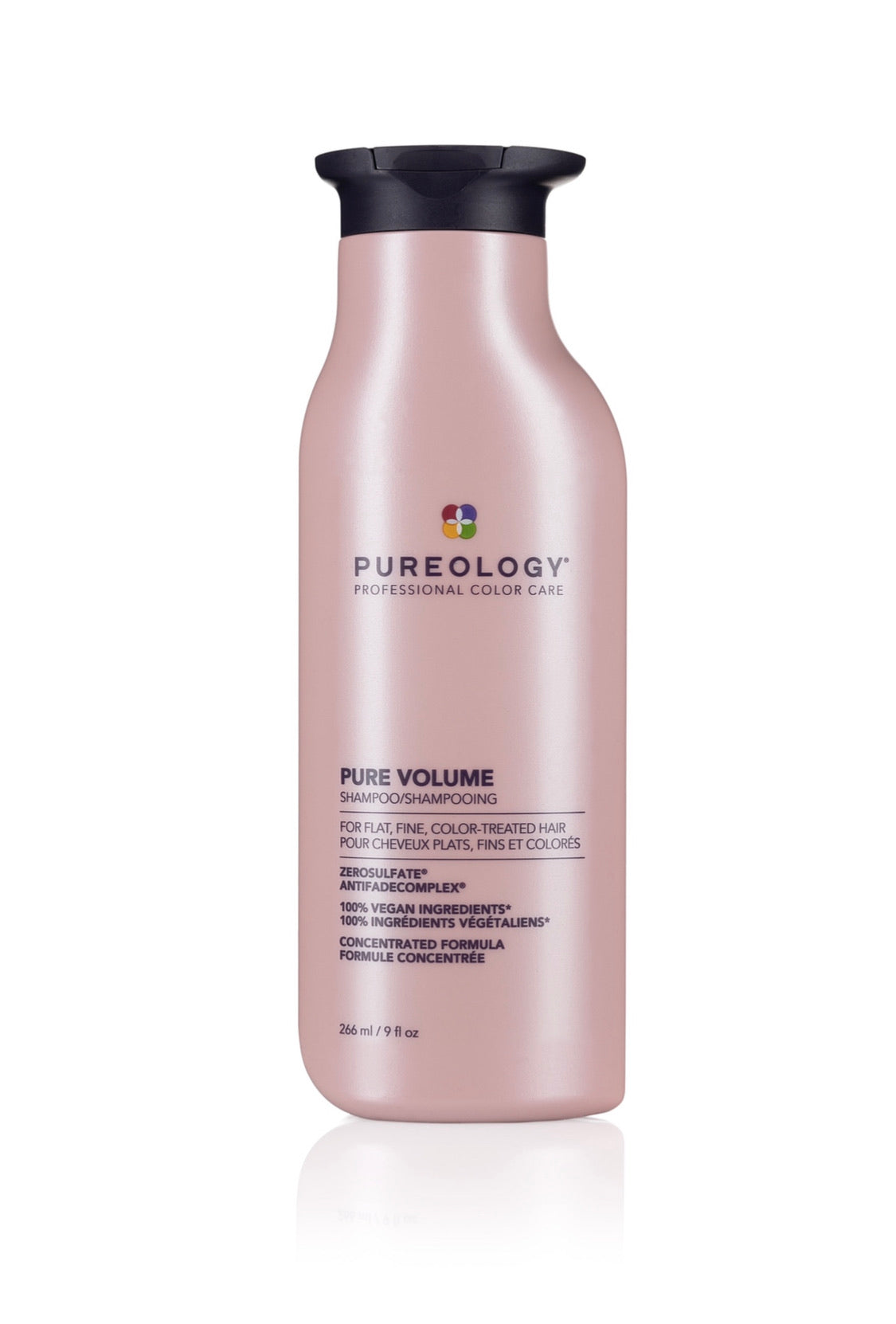 Pure Volume Shampoo