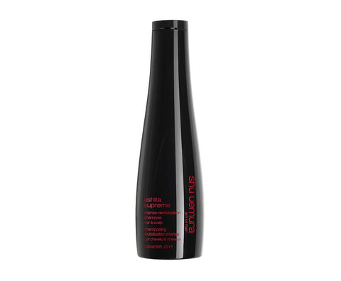 Ashita Supreme Revitalization Shampoo