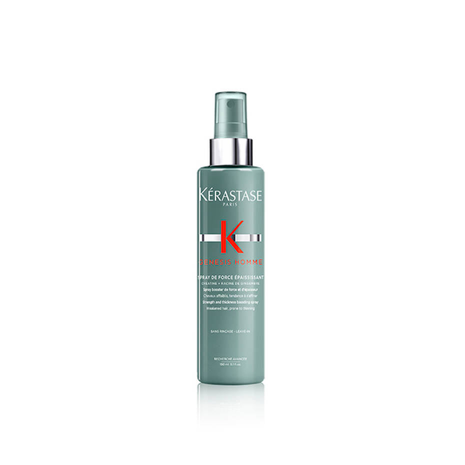 Genesis Homme Thickening Spray De Force Epaississant