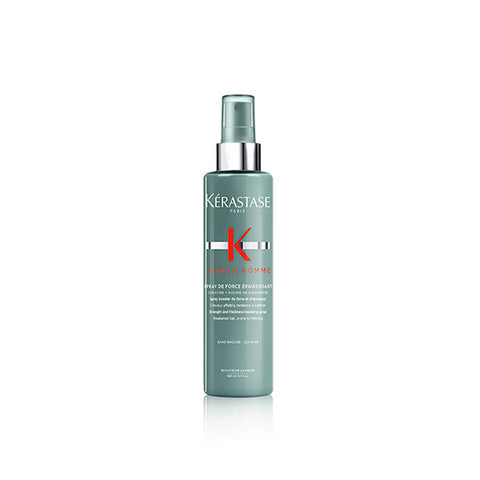 Genesis Homme Thickening Spray De Force Epaississant