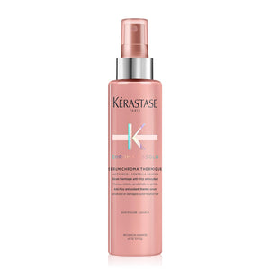 Chroma Absolu – Sérum Chroma Thermique Anti-Frizz Antioxidant Heat Protectant