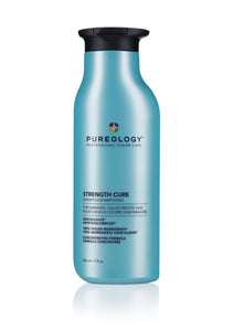 Strength Cure Shampoo