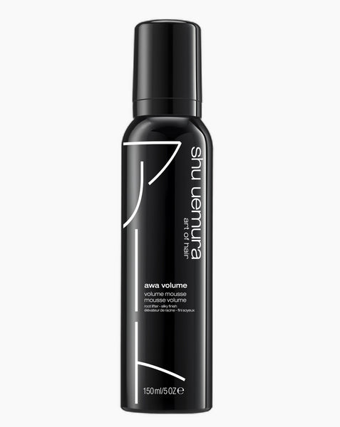 Awa Volume- Volume and Root Lift Mousse