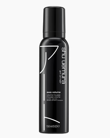 Awa Volume- Volume and Root Lift Mousse