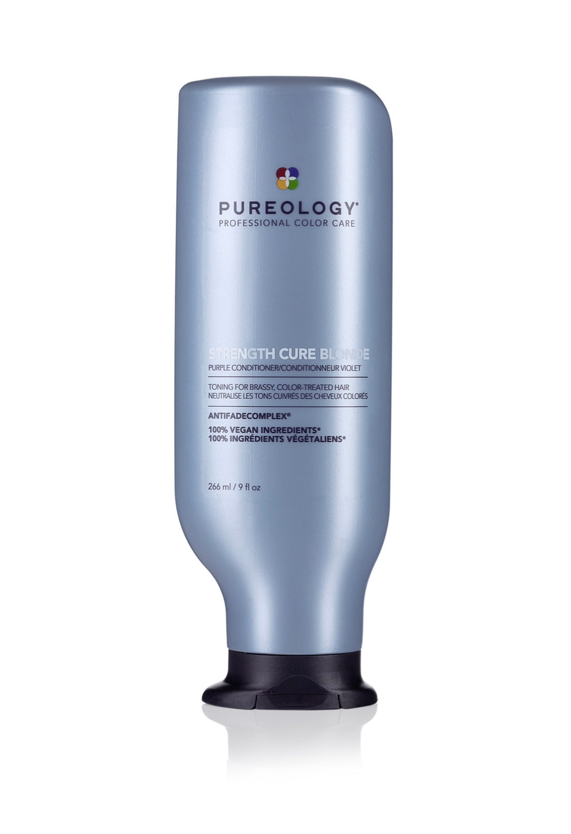 Strength Cure Blonde Conditioner