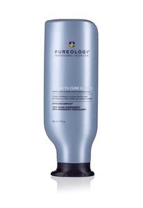 Strength Cure Blonde Conditioner