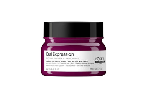 Intensive Moisturizer Mask