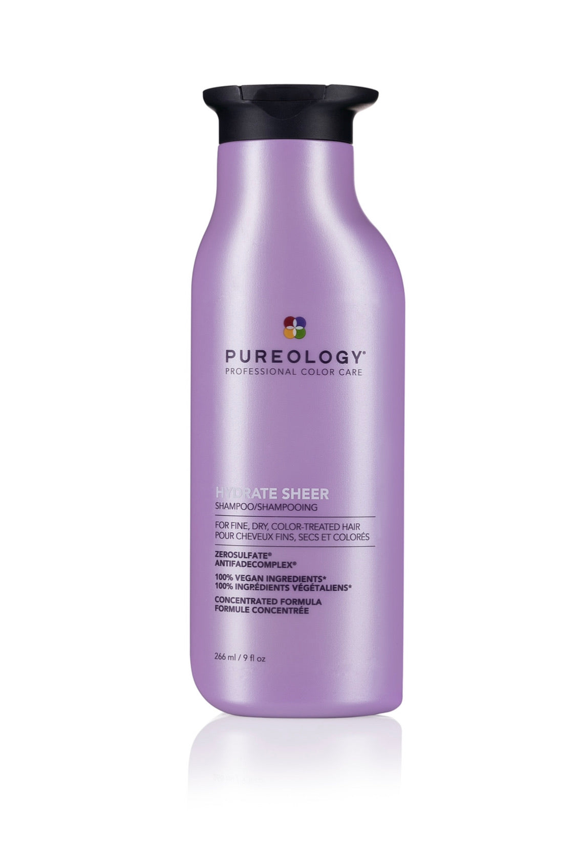 Hydrate Sheer Shampoo