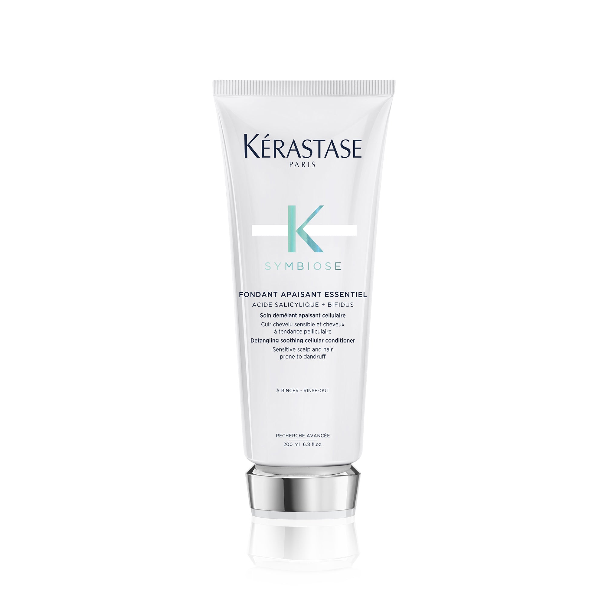 Symbiose Silicone-Free Hydrating Conditioner for Scalp & Hair