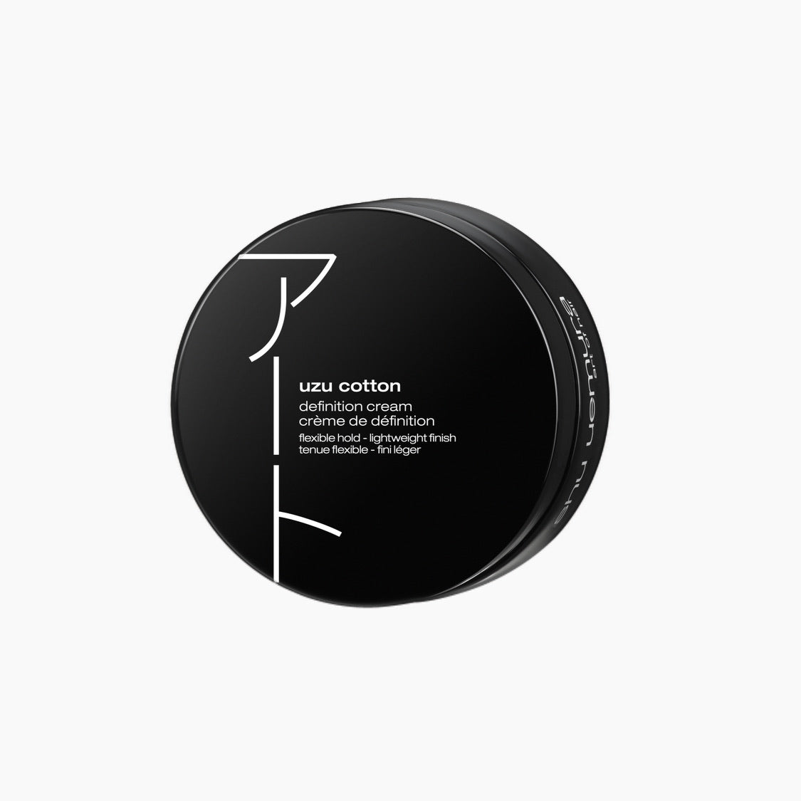 Uzu Cotton- Wave Defining Cream