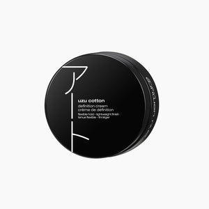 Uzu Cotton- Wave Defining Cream