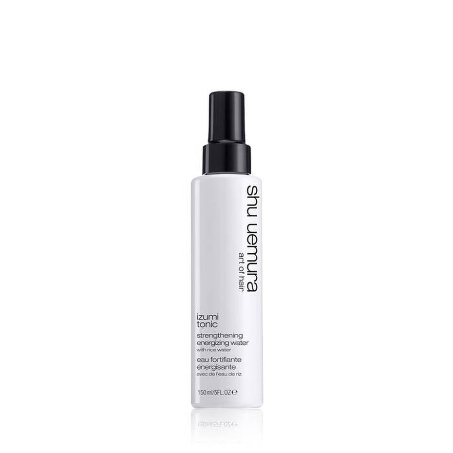 Izumi Tonic Strengthening Rice Water Treatment Spray
