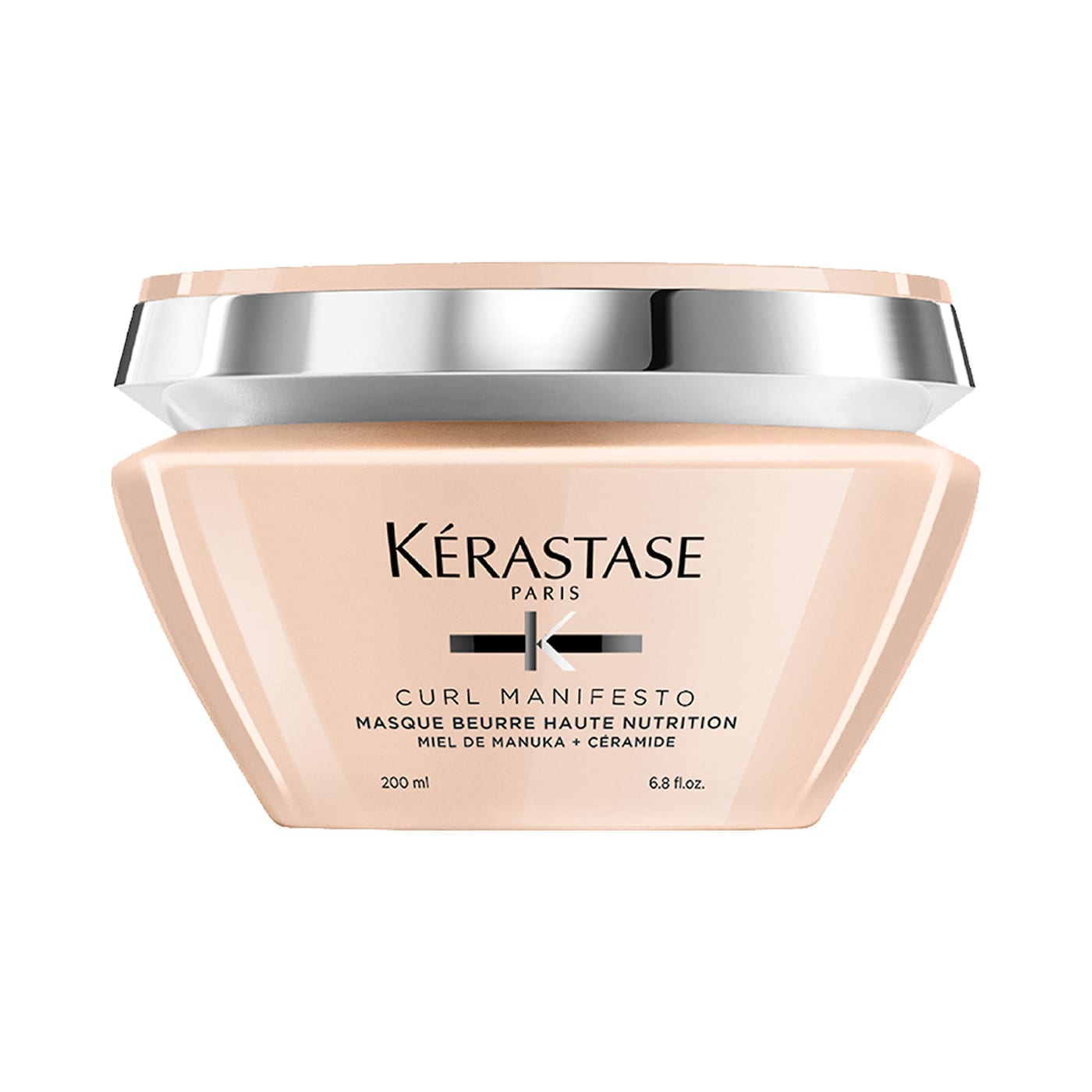 Curl Manifesto - Masque Beurre Haute Nutrition