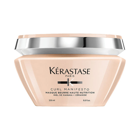 Curl Manifesto - Masque Beurre Haute Nutrition