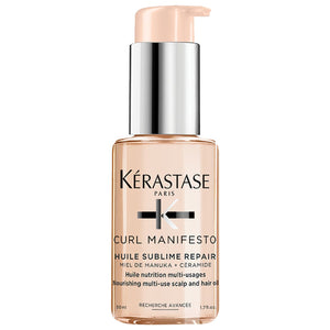 Curl Manifesto - Huile Sublime Repair