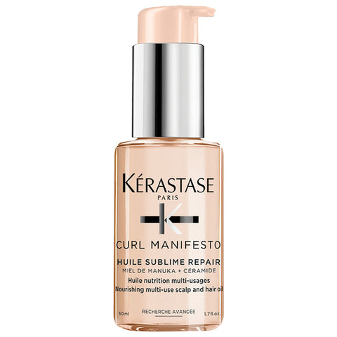 Curl Manifesto - Huile Sublime Repair