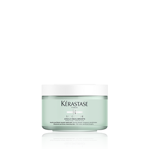 Spécifique - Argile Equilibrante Cleansing Clay for Oily Hair