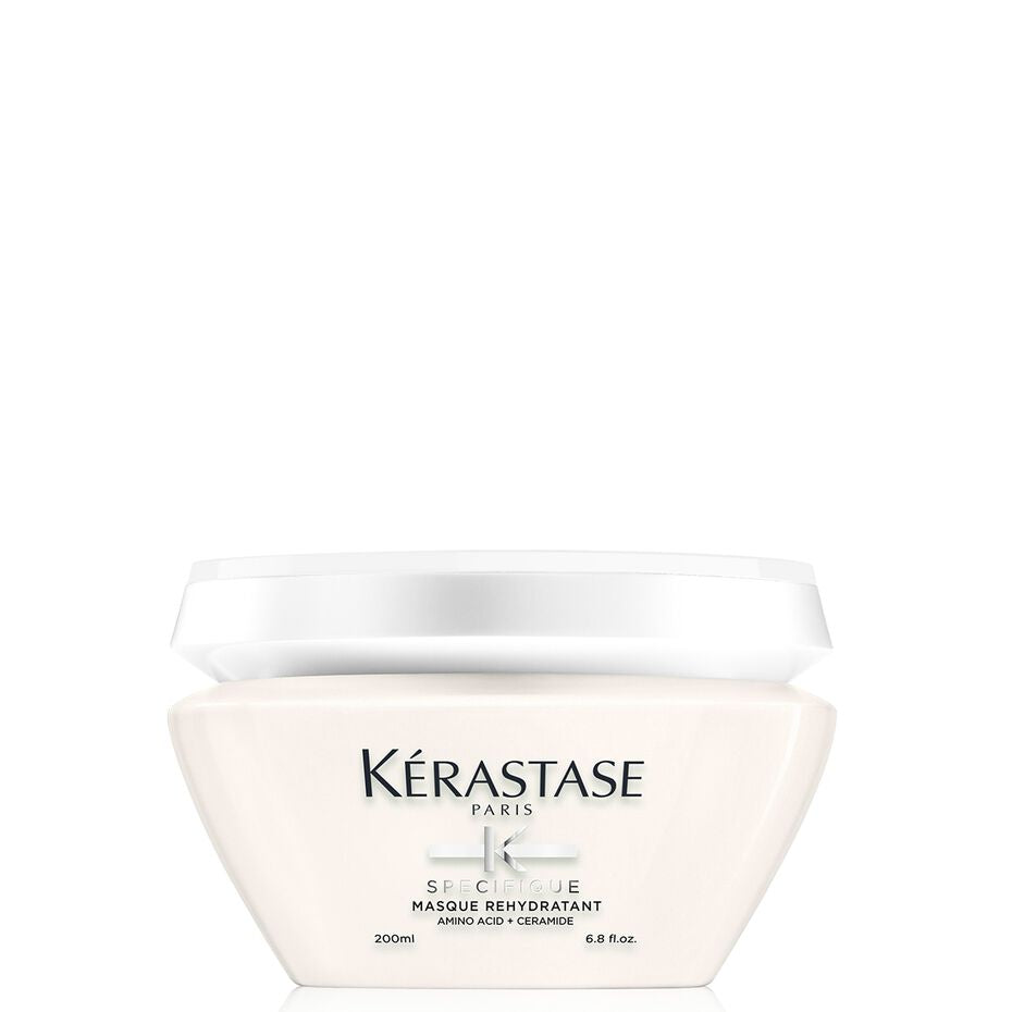 Spécifique Masque Réhydratant – 200ml