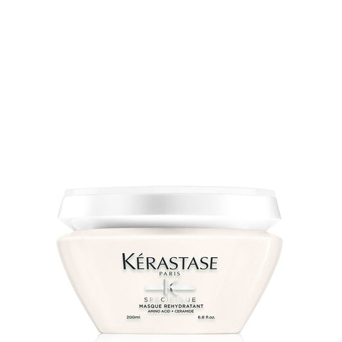 Spécifique Masque Réhydratant – 200ml