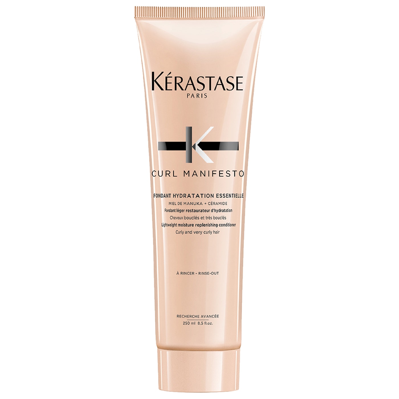 Curl Manifesto - Fondant Hydration Essentielle