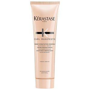 Curl Manifesto - Fondant Hydration Essentielle