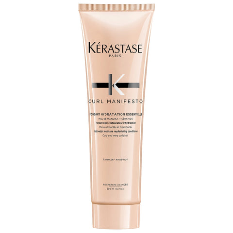 Curl Manifesto - Fondant Hydration Essentielle