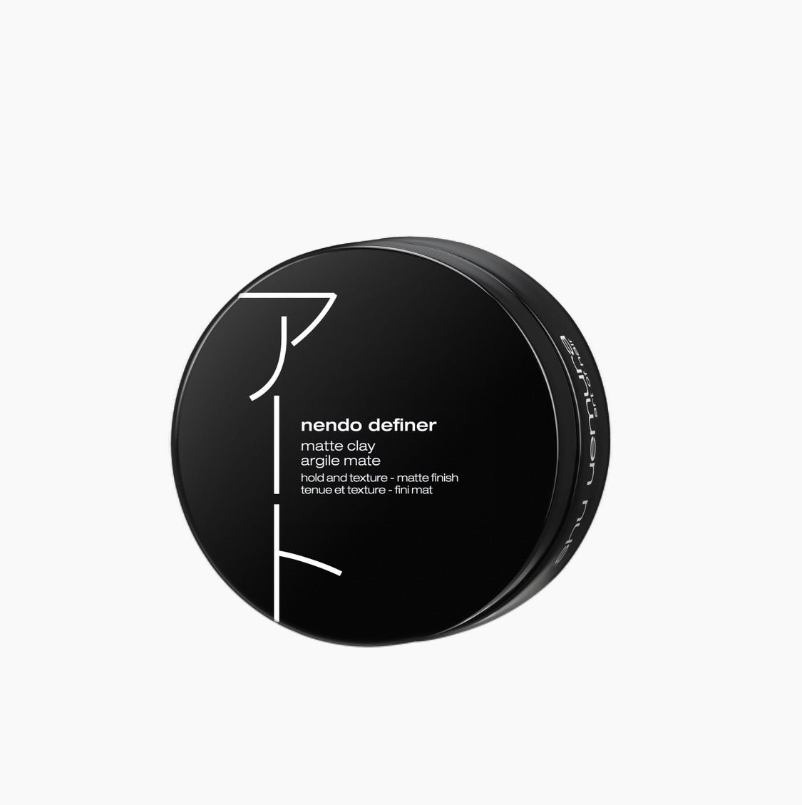 Nendo Definer- Matte Defining Clay