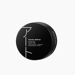 Nendo Definer- Matte Defining Clay