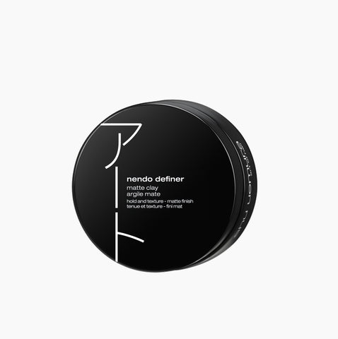Nendo Definer- Matte Defining Clay