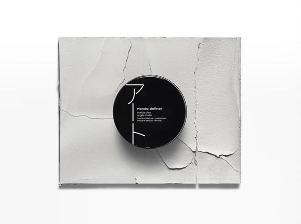 Nendo Definer- Matte Defining Clay