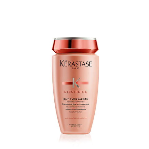 Discipline – Bain Fluidéaliste Shampoo