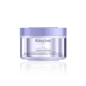 Blond Absolu Le Bain Cicaextreme- Ultra Moisturizing Shampoo Cream For Blondes