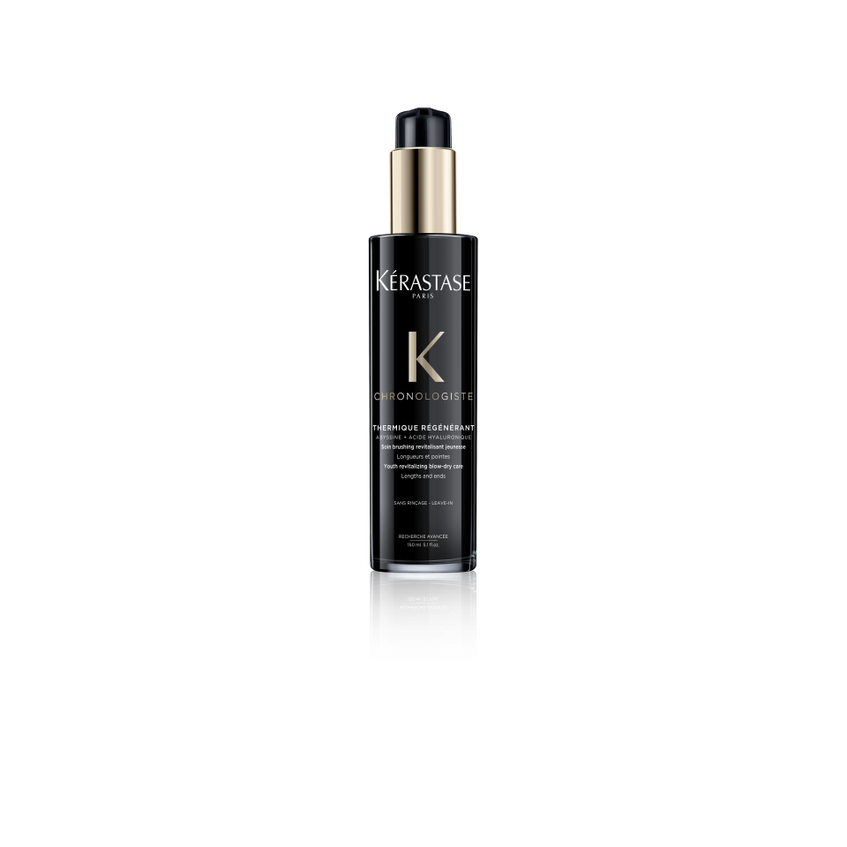 Chronologist Thermique Youth Revitalizing Blow-dry Care